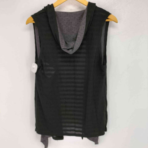 y2k far tomorrow layered vest メンズ JPN:L