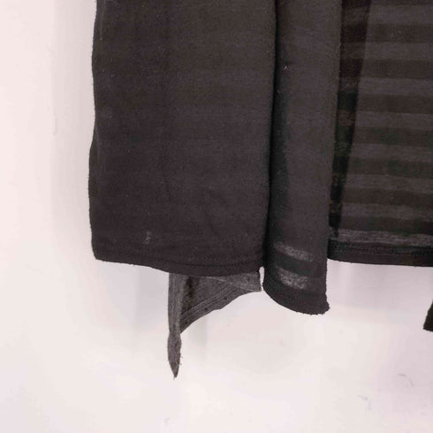 y2k far tomorrow layered vest メンズ JPN:L