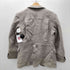 ペンドルトン PENDLETON 80-90S USA製 PURE VIRGIN WOOL バージン ウール メランジ クルミボタン 2B テーラード ジャケット メンズ US:40