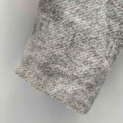 ペンドルトン PENDLETON 80-90S USA製 PURE VIRGIN WOOL バージン ウール メランジ クルミボタン 2B テーラード ジャケット メンズ US:40