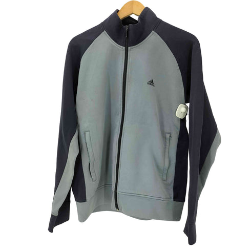 アディダス adidas パフォーマンスロゴ ボンディング トラック ジャケット ジャージ メンズ J:O