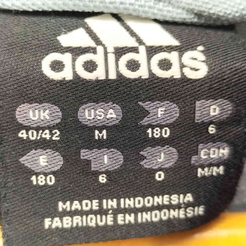 アディダス adidas パフォーマンスロゴ ボンディング トラック ジャケット ジャージ メンズ J:O