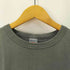 チャンピオン Champion コットンロゴ刺繍Tシャツ メンズ JPN:M