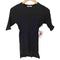 オーラリー AURALEE 18SS HIGH GAUGE RIB KNIT TEE レディース JPN:1