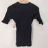 オーラリー AURALEE 18SS HIGH GAUGE RIB KNIT TEE レディース JPN:1
