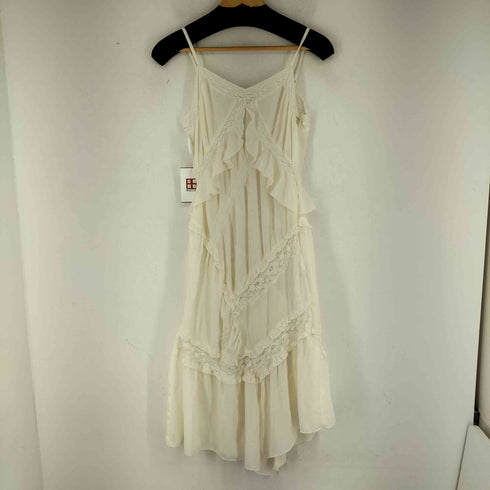 スライ SLY SHEER SQUEEZE CAMI ドレス レディース FREE