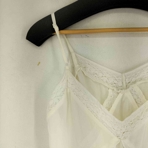 スライ SLY SHEER SQUEEZE CAMI ドレス レディース FREE