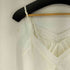 スライ SLY SHEER SQUEEZE CAMI ドレス レディース FREE
