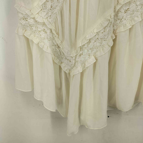 スライ SLY SHEER SQUEEZE CAMI ドレス レディース FREE