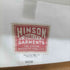 ヒンソン HINSON コットンノーカラーシャツ メンズ JPN:L