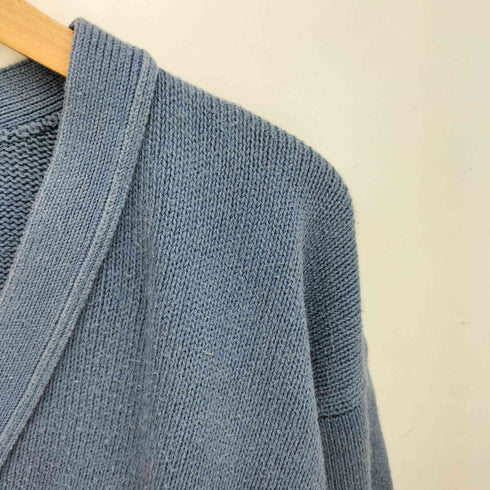 ポロバイラルフローレン Polo by RALPH LAUREN ポニー 刺繍 コットン ニット カーディガン メンズ 170