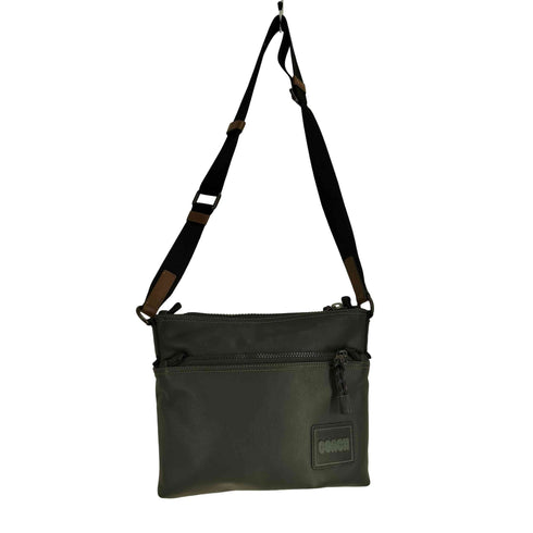 コーチ COACH PACER CROSSBODY ペイサー クロスボディ ショルダーバッグ メンズ