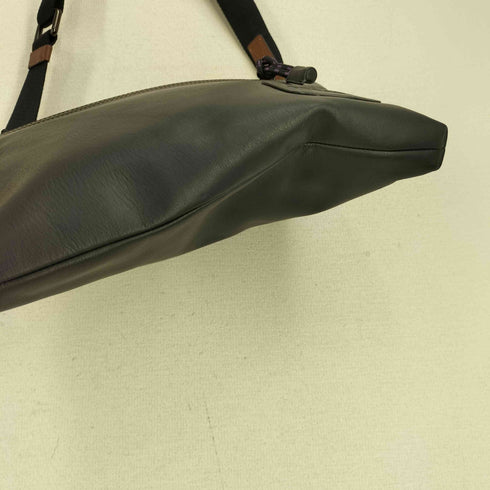 コーチ COACH PACER CROSSBODY ペイサー クロスボディ ショルダーバッグ メンズ