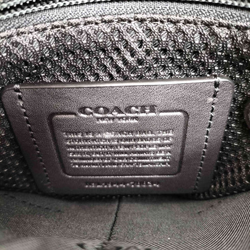 コーチ COACH PACER CROSSBODY ペイサー クロスボディ ショルダーバッグ メンズ