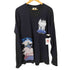 CRIMEWAVE Real Bad Man long sleeve STREET メンズ JPN:XL