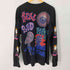 CRIMEWAVE Real Bad Man long sleeve STREET メンズ JPN:XL