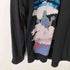 CRIMEWAVE Real Bad Man long sleeve STREET メンズ JPN:XL