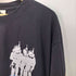 CRIMEWAVE Real Bad Man long sleeve STREET メンズ JPN:XL