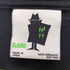 CRIMEWAVE Real Bad Man long sleeve STREET メンズ JPN:XL
