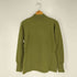 HARVE BENARD モックネックウールニット レディース import:M