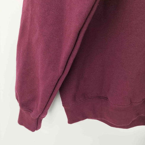 Do One Thing NEVER CREW SWEAT メンズ JPN:L