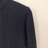 ユニクロプラスジェイ UNIQLO+J ミドルゲージリブフルジップセーター メンズ JPN:S