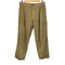 ドッカーズ DOCKERS 90S KHAKIS 太畝 コーデュロイ 2タック スラック パンツ メンズ W34 L29