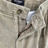 ドッカーズ DOCKERS 90S KHAKIS 太畝 コーデュロイ 2タック スラック パンツ メンズ W34 L29
