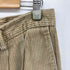 ドッカーズ DOCKERS 90S KHAKIS 太畝 コーデュロイ 2タック スラック パンツ メンズ W34 L29