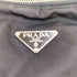 プラダ PRADA ナイロンショルダーバッグ レディース