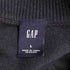 ギャップ Gap 00S 切り替え ドライバーズニット メンズ JPN:L