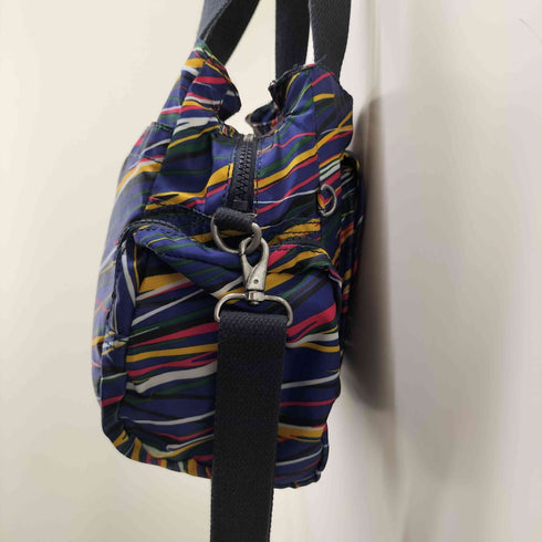 キプリング KIPLING 総柄 ショルダーバッグ レディース