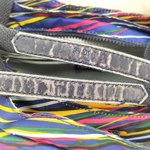 キプリング KIPLING 総柄 ショルダーバッグ レディース