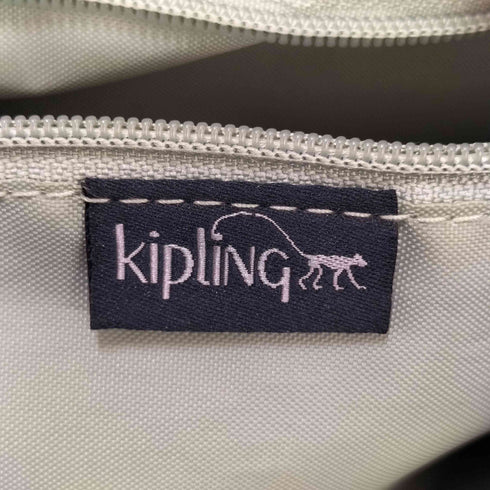 キプリング KIPLING 総柄 ショルダーバッグ レディース
