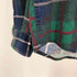エルエルビーン L.L.Bean 80S USA製 プリント コーデュロイ チェック シャツ メンズ import:L