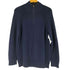 ギャップ Gap 00S ハーフジップ コットンニット メンズ JPN:L