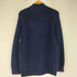 ギャップ Gap 00S ハーフジップ コットンニット メンズ JPN:L