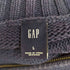ギャップ Gap 00S ハーフジップ コットンニット メンズ JPN:L