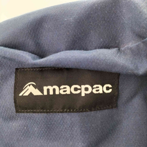 macpac Gecko メンズ