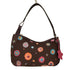 ロンシャン LONGCHAMP 花柄 ハンドバッグ レディース