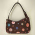 ロンシャン LONGCHAMP 花柄 ハンドバッグ レディース