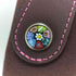 ロンシャン LONGCHAMP 花柄 ハンドバッグ レディース