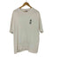 ヘインズ Hanes 90S USA製 シングルステッチ BEEFY-T カレッジプリントTシャツ メンズ XXL