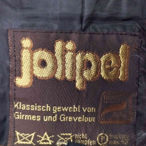 jolipel レーヨン エコファーコート レディース JPN:L