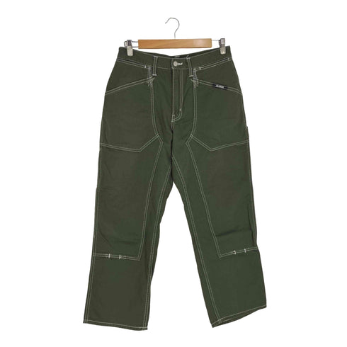エクストララージ XLARGE CONTRAST STITCH WORK PANTS メンズ 32inch