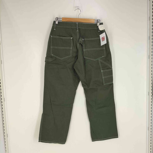 エクストララージ XLARGE CONTRAST STITCH WORK PANTS メンズ 32inch