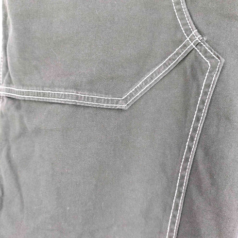 エクストララージ XLARGE CONTRAST STITCH WORK PANTS メンズ 32inch
