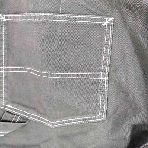 エクストララージ XLARGE CONTRAST STITCH WORK PANTS メンズ 32inch