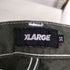 エクストララージ XLARGE CONTRAST STITCH WORK PANTS メンズ 32inch