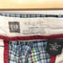ギャップ Gap 90s オールド チェック柄ショートパンツ メンズ 32